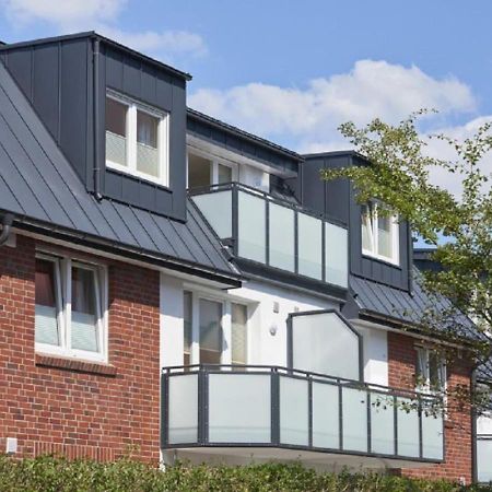 Villa Op De Geest 12 Cuxhaven Exterior foto